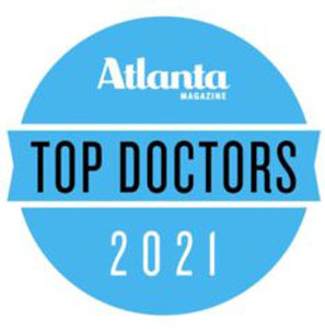Craig Peters, MD, of Piedmont Internal Medicine, Atlanta, GA, has been named Atlanta Magazine Top Doctor 2021