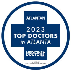 Craig Peters, of Piedmont Internal Medicine, Atlanta, GA, has been named Castle Connolly Top Doctor 2023