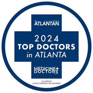 Frances Long, MD, of Piedmont Internal Medicine, Atlanta, GA, has been named Castle Connolly Top Doctor 2024