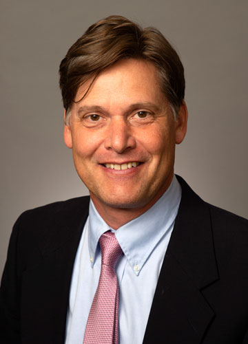 Dr. Craig Peters is an internist with Piedmont Internal Medicine, Atlanta, GA
