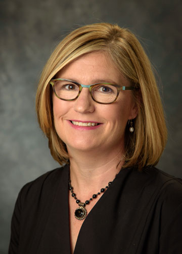 Elizabeth Walton, MD, of Piedmont Internal Medicine | Atlanta Doctors