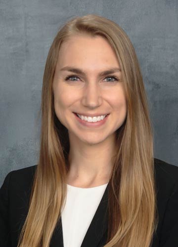 Hannah Hempel, MD, of Piedmont Internal Medicine | Atlanta Doctors