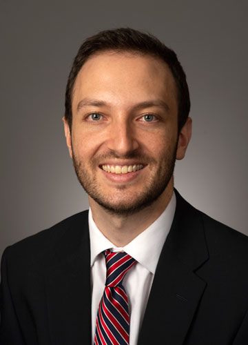 Joshua Cutler, MD, of Piedmont Internal Medicine | Atlanta Doctors