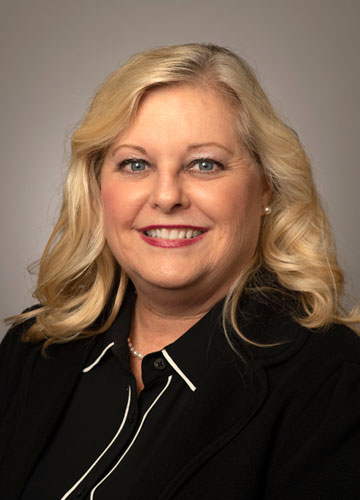  Kelly Ladd, FACMPE, COPM, CEO of Piedmont Internal Medicine, Atlanta, GA